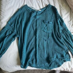 Free People Sweater